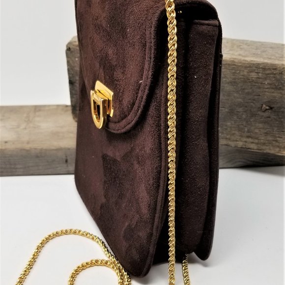 Frenchy of California Bags Vintage Crossbody Bag Frenchy Of Cali